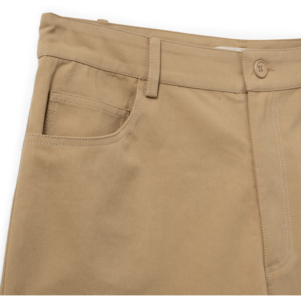 Bermuda short in Camel | Sofie Schnoor