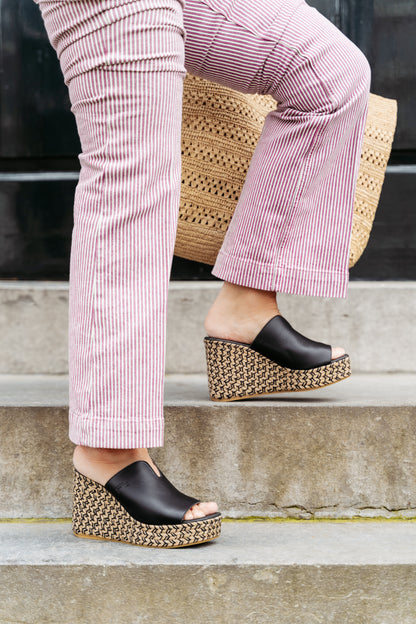 Short jacket with XL pockets | Sofie Schnoor